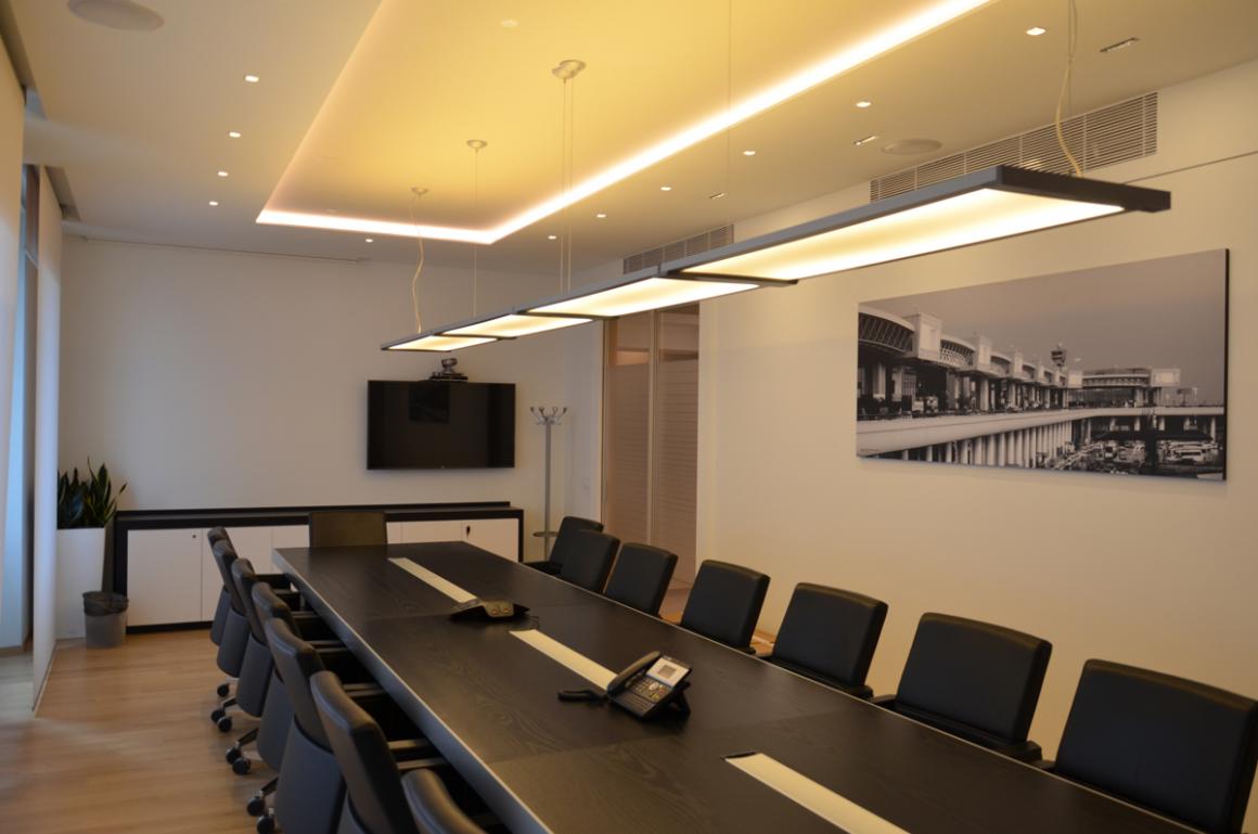 1 UFFICI MILANO P.LE CORDUSIO