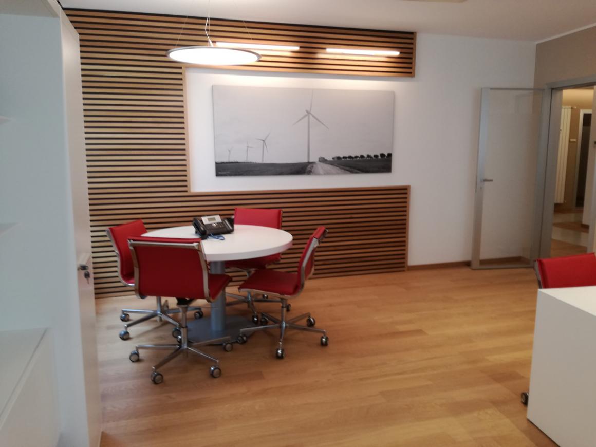 14 UFFICI ROMA VIA SARDEGNA