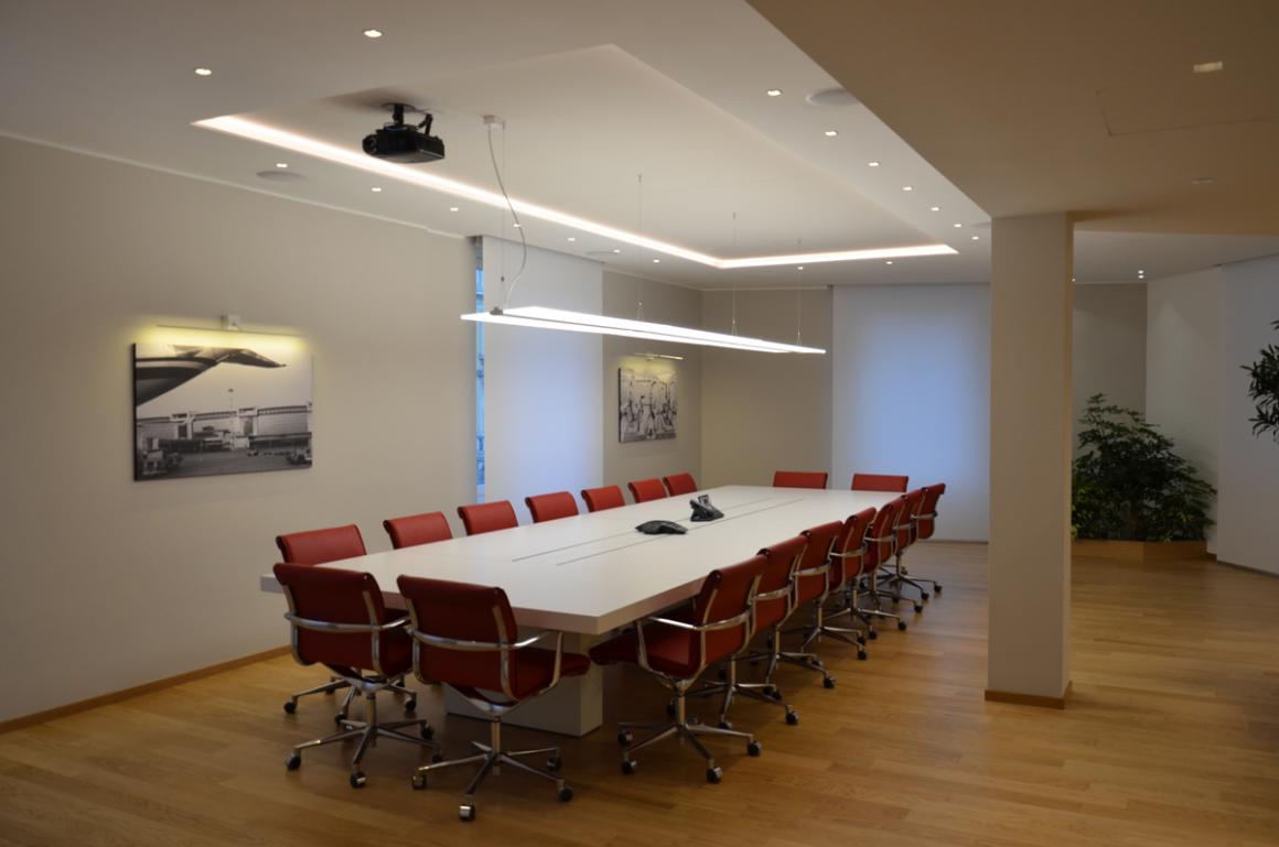 2 UFFICI MILANO P.LE CORDUSIO