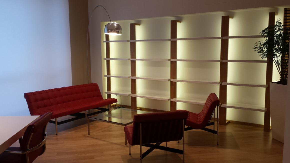 7 UFFICI MILANO P.LE CORDUSIO