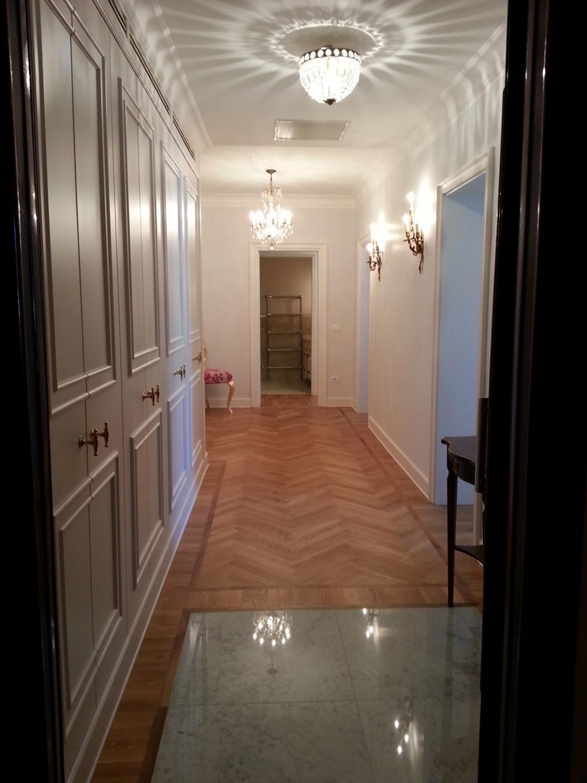 ristrutturazione appartamento 1 COSTA AZZURRA 1