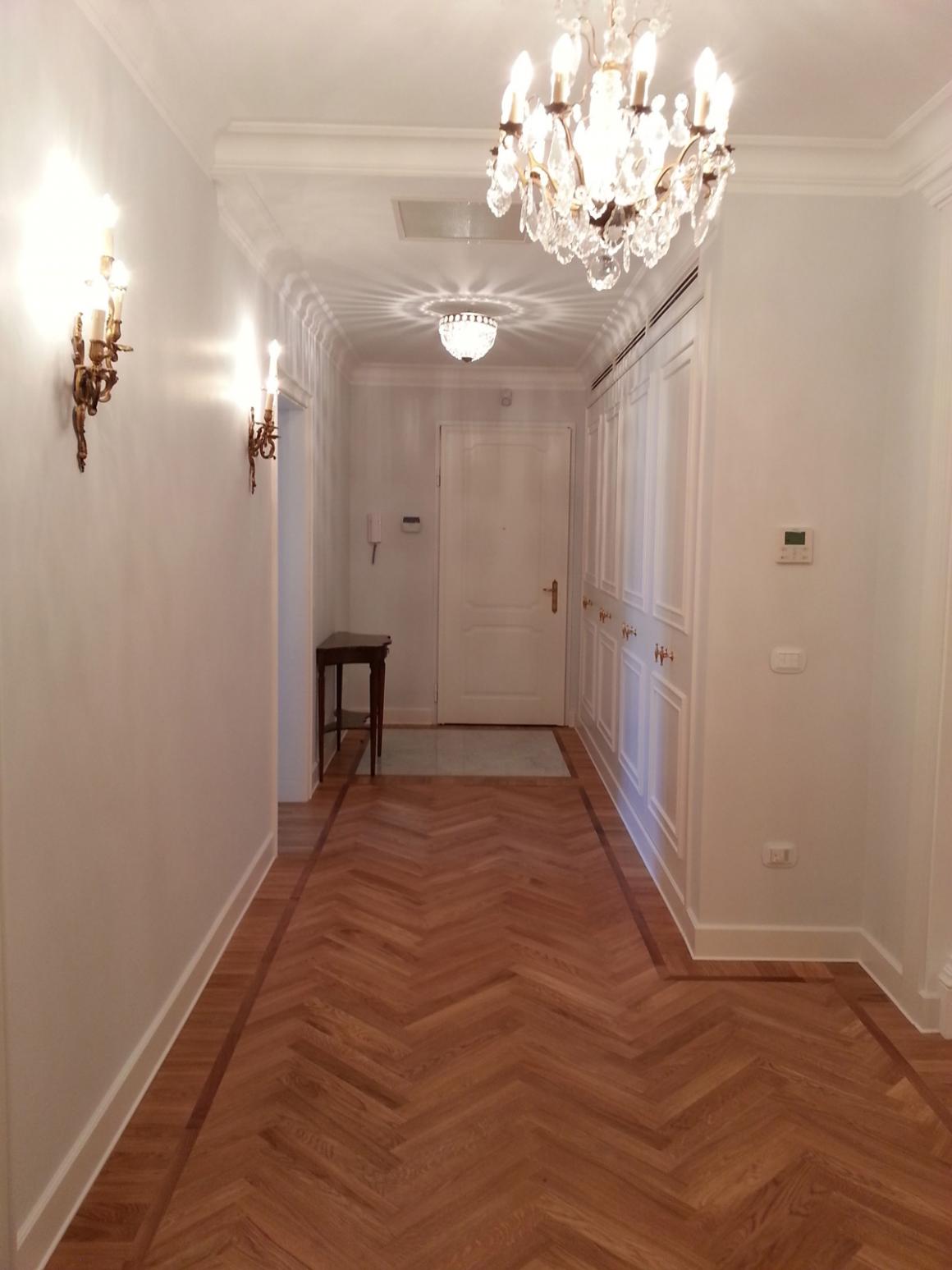 ristrutturazione appartamento 1 COSTA AZZURRA 3