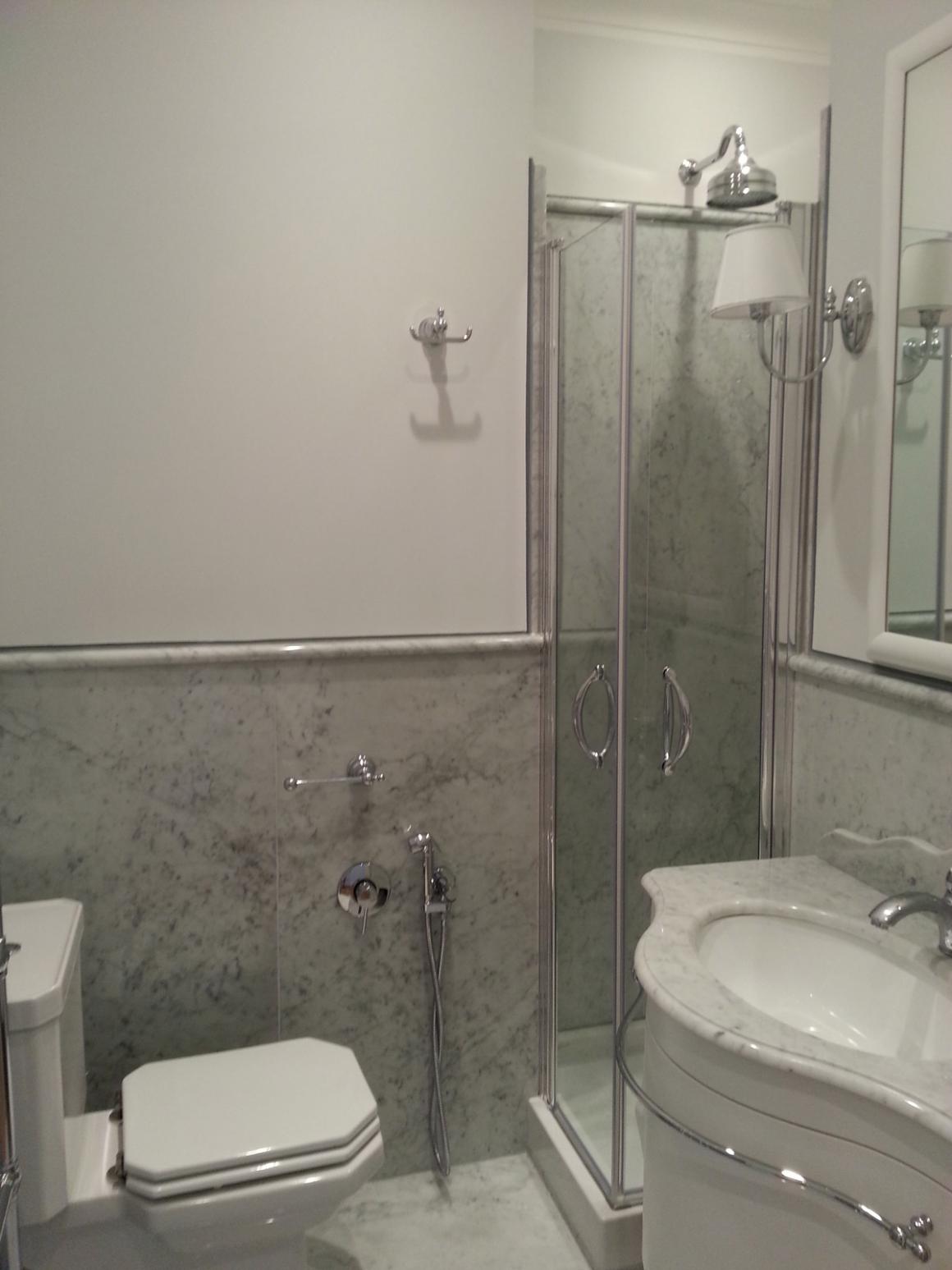 ristrutturazione appartamento 2 COSTA AZZURRA 1