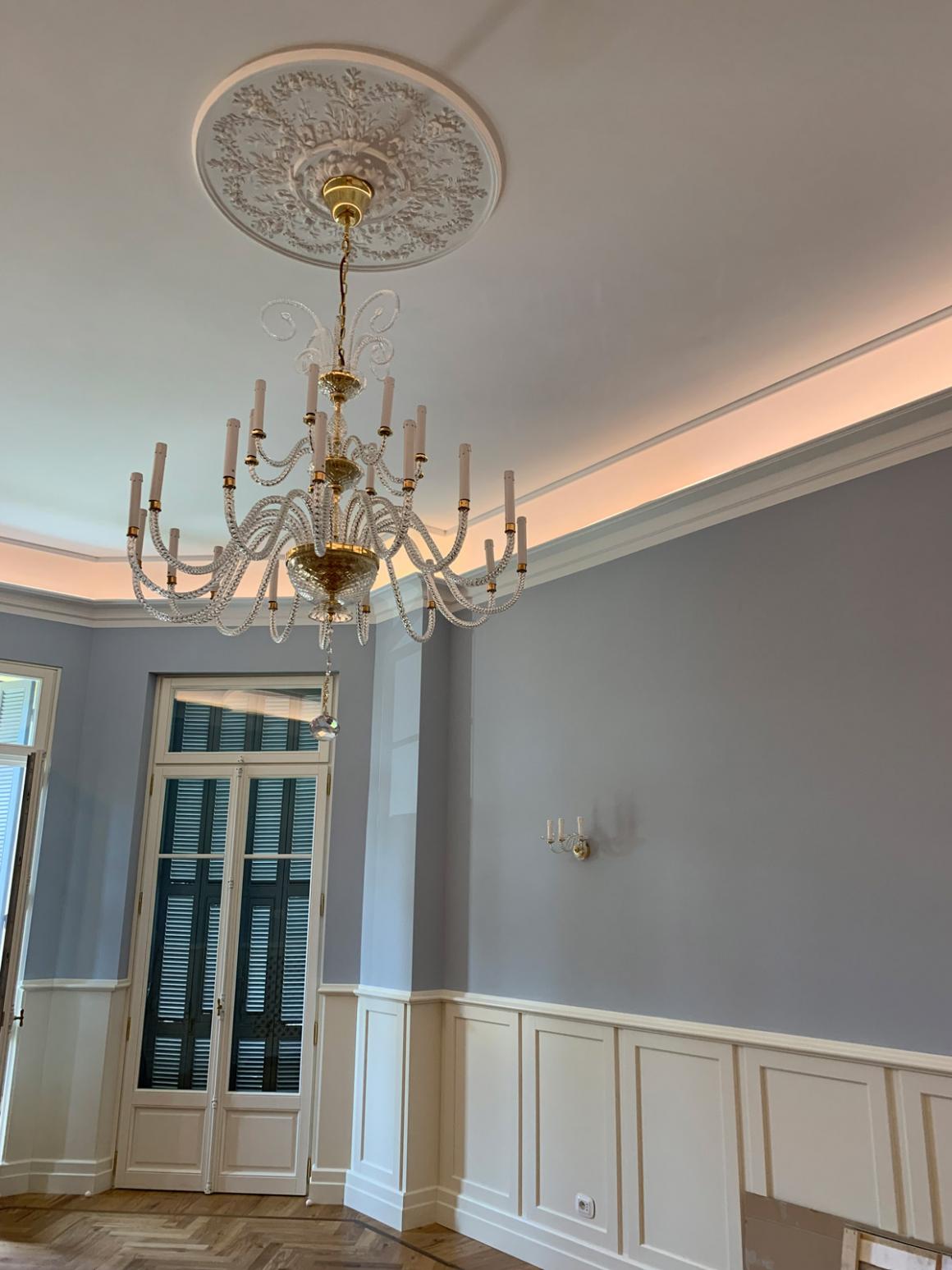 ristrutturazione appartamento 2 COSTA AZZURRA 2